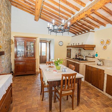 Affitti Brevi Toscana - Ospitalita In Toscana Fonteblanda Eksteriør bilde