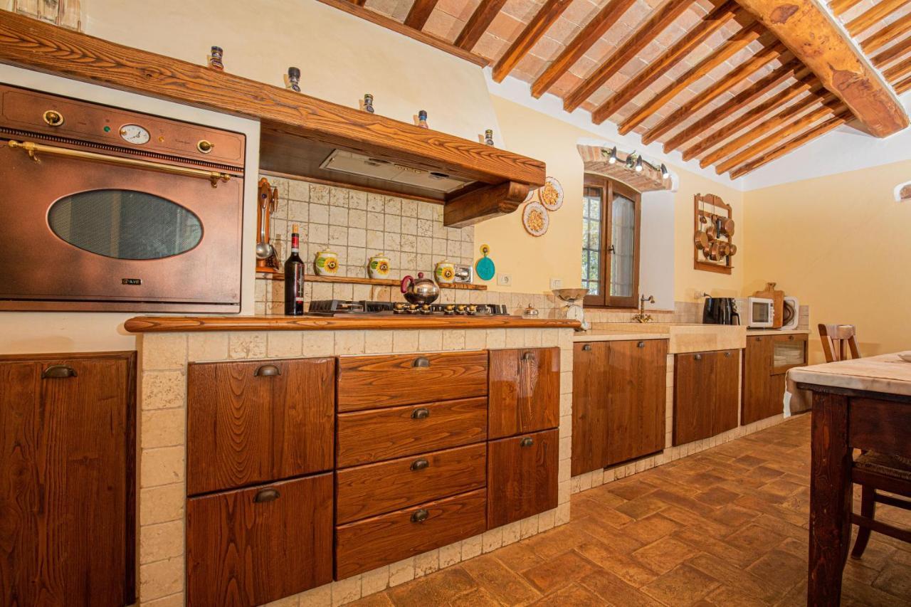 Affitti Brevi Toscana - Ospitalita In Toscana Fonteblanda Eksteriør bilde